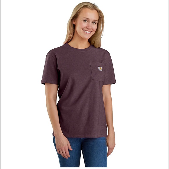 Carhartt Women’s Tee - Picture 1 of 4